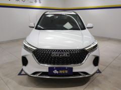 Haval M6 PLUS 1.5T Version - ფოტო 3
