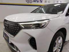 Haval M6 PLUS 1.5T Version - ფოტო 4