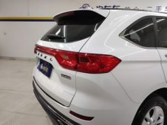 Haval M6 PLUS 1.5T Version - ფოტო 5