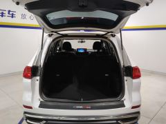 Haval M6 PLUS 1.5T Version - ფოტო 7