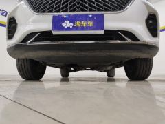 Haval M6 PLUS 1.5T Version - ფოტო 8