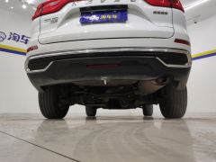 Haval M6 PLUS 1.5T Version - ფოტო 9
