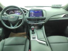 Cadillac CT5 28T Luxury Version - photo 16