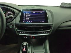 Cadillac CT5 28T Luxury Version - photo 17