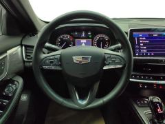 Cadillac CT5 28T Luxury Version - photo 18