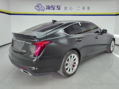 Cadillac CT5 28T Luxury Version - photo 2