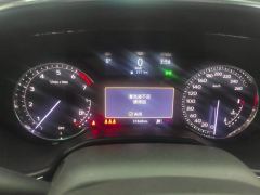 Cadillac CT5 28T Luxury Version - photo 20