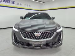 Cadillac CT5 28T Luxury Version - photo 3