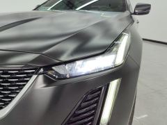Cadillac CT5 28T Luxury Version - photo 4