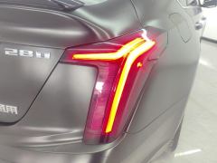 Cadillac CT5 28T Luxury Version - photo 5
