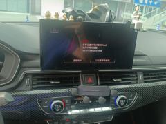 Audi A4L 40 TFSI Luxury Dynamic - фото 17