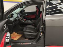 Changan CS55PLUS 1.5T Premium Version - photo 14