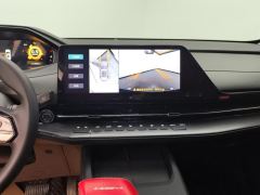 Changan CS55PLUS 1.5T Premium Version - photo 17