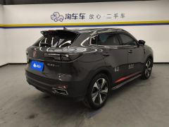 Changan CS55PLUS 1.5T Premium Version - photo 2