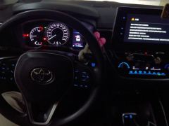 Toyota Corolla 1.5L CVT Elite Edition - ფოტო 16