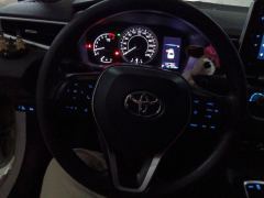 Toyota Corolla 1.5L CVT Elite Edition - ფოტო 18