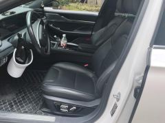 Lincoln Z i Cool 2.0T Exclusive Edition - ფოტო 14