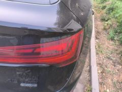 Audi Q5L Sportback 40 TFSI Luxury - ფოტო 5