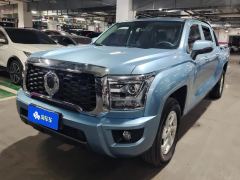 Great Wall Diamond Cannon 2.0T AWD Version - ფოტო 1