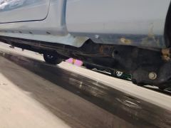 Great Wall Diamond Cannon 2.0T AWD Version - ფოტო 11