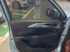 Great Wall Diamond Cannon 2.0T AWD Version - ფოტო 12