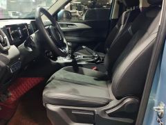 Great Wall Diamond Cannon 2.0T AWD Version - ფოტო 14