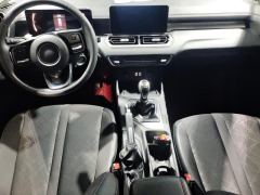 Great Wall Diamond Cannon 2.0T AWD Version - ფოტო 16
