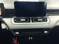 Great Wall Diamond Cannon 2.0T AWD Version - ფოტო 17
