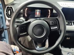 Great Wall Diamond Cannon 2.0T AWD Version - ფოტო 18