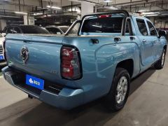 Great Wall Diamond Cannon 2.0T AWD Version - ფოტო 2