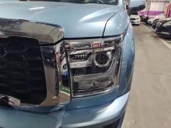 Great Wall Diamond Cannon 2.0T AWD Version - ფოტო 4