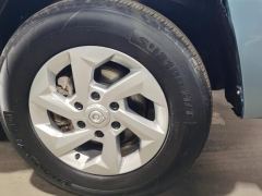 Great Wall Diamond Cannon 2.0T AWD Version - ფოტო 6