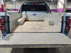 Great Wall Diamond Cannon 2.0T AWD Version - ფოტო 7