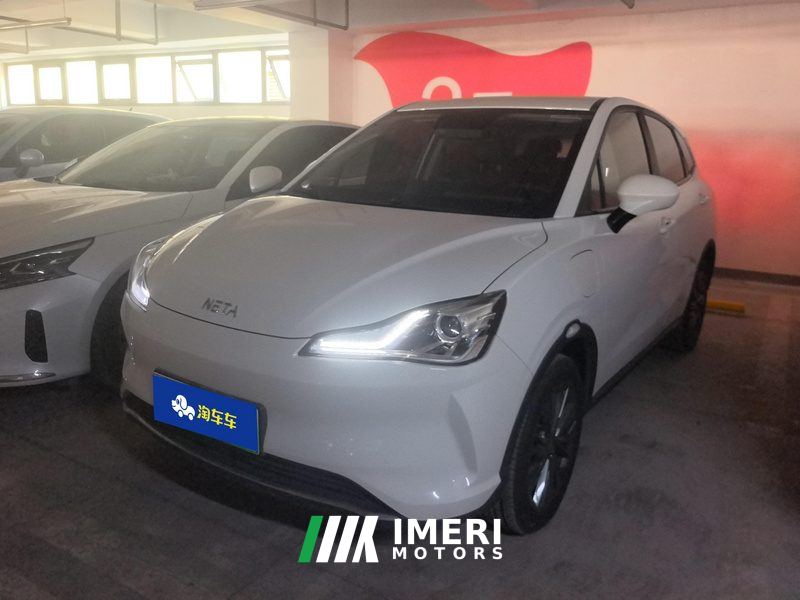 Neta Nezha V Tide 400 Lite
