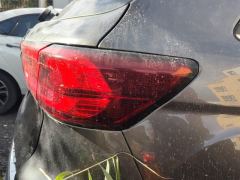 Changan CS75 Edition 1.5T Luxury Version - photo 5