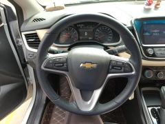 Chevrolet Monza 320 Edition - ფოტო 18