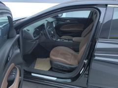 Buick Regal 652T Smart Version - фото 14