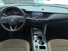 Buick Regal 652T Smart Version - фото 16