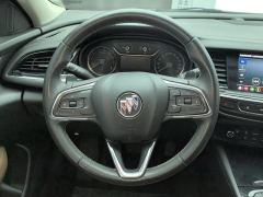 Buick Regal 652T Smart Version - фото 18