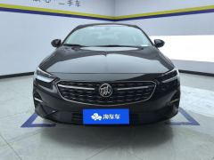 Buick Regal 652T Smart Version - фото 3