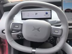 XPeng MONA L03 BEV 625 Ultra SE - photo 18