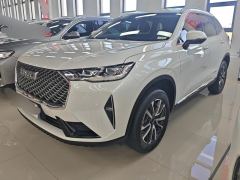 Haval H6 Gen 3 1.5T 2WD Max - ფოტო 1