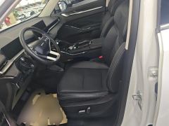 Haval H6 Gen 3 1.5T 2WD Max - ფოტო 14