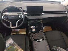 Haval H6 Gen 3 1.5T 2WD Max - ფოტო 16