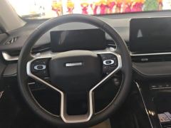 Haval H6 Gen 3 1.5T 2WD Max - ფოტო 18