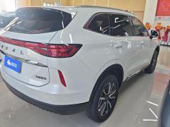 Haval H6 Gen 3 1.5T 2WD Max - ფოტო 2