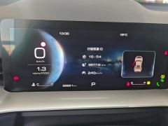 Haval H6 Gen 3 1.5T 2WD Max - ფოტო 20