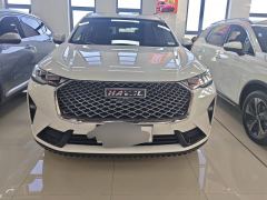 Haval H6 Gen 3 1.5T 2WD Max - ფოტო 3