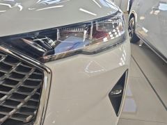 Haval H6 Gen 3 1.5T 2WD Max - ფოტო 4