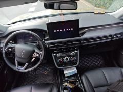 Lincoln Adventurer 2.0T RWD Luxury Edition - photo 16